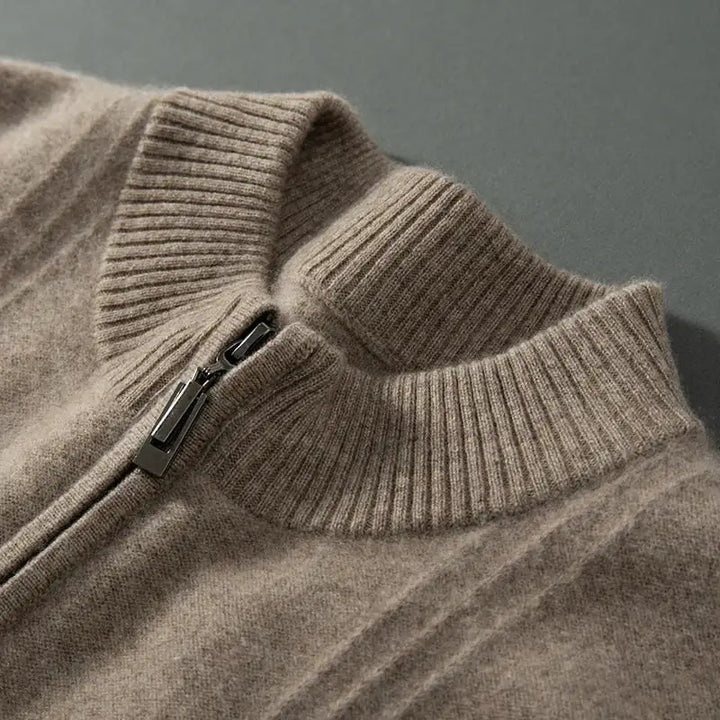 Ernst Pull-over Mode Style Business | Élégance et Look Professionnel