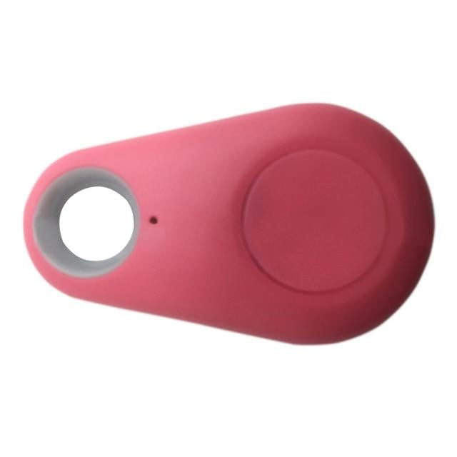 PetsEfegs Mini Traceur GPS pour Animaux | Étanche avec Suivi en Temps Réel