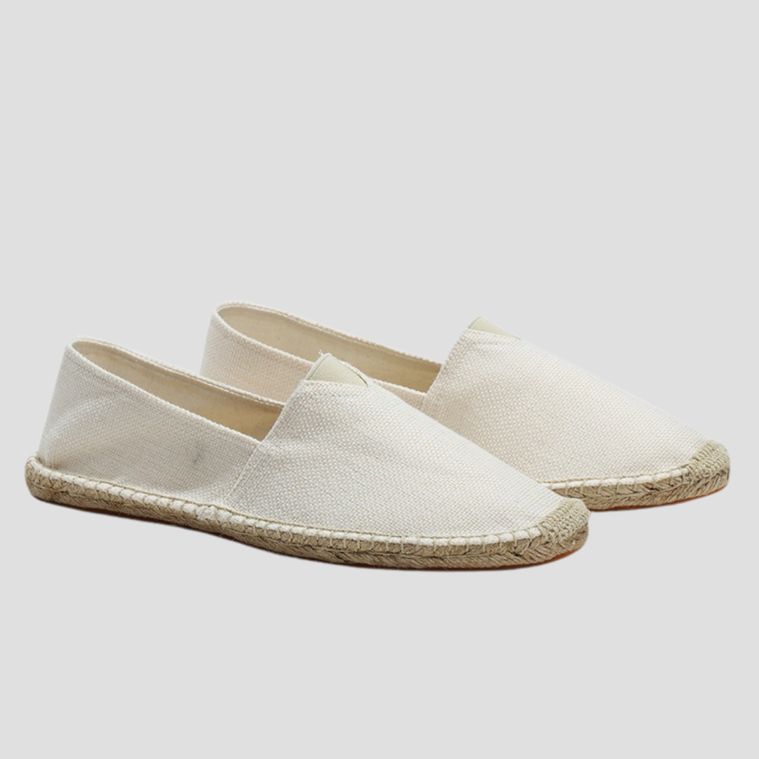 Jacques | Espadrilles Mocassins Légères