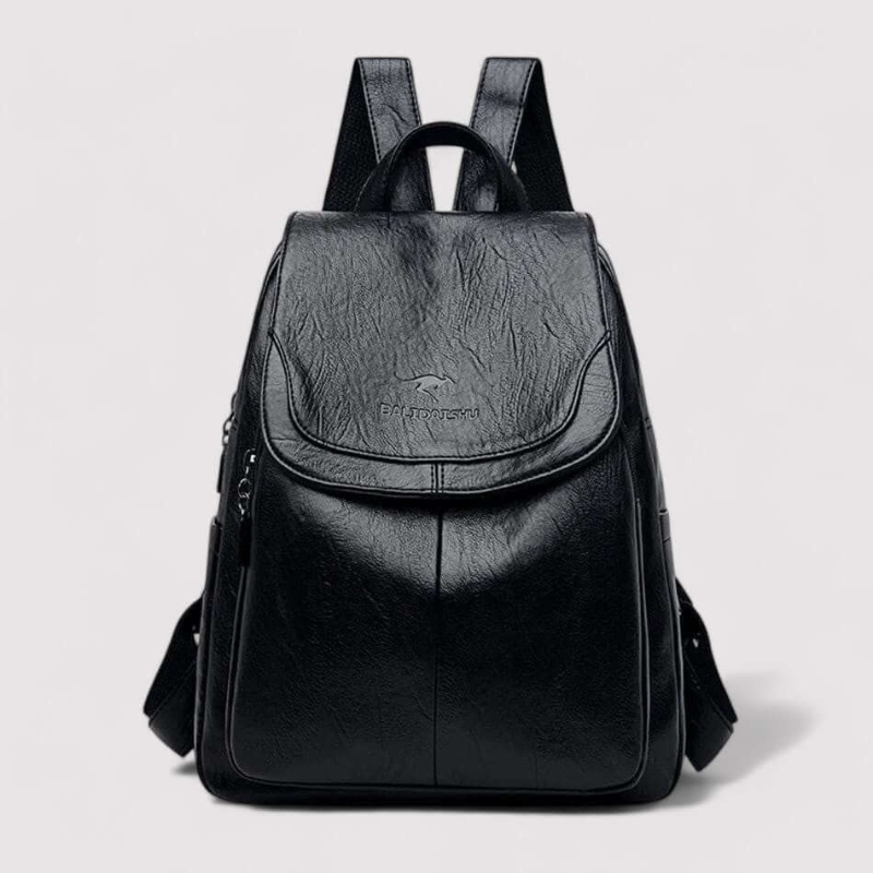 Sac à dos antivol Westman | Design moderne et sécurisé avec compartiment pour ordinateur portable