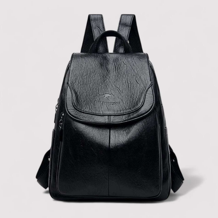 Sac à dos antivol Westman | Design moderne et sécurisé avec compartiment pour ordinateur portable