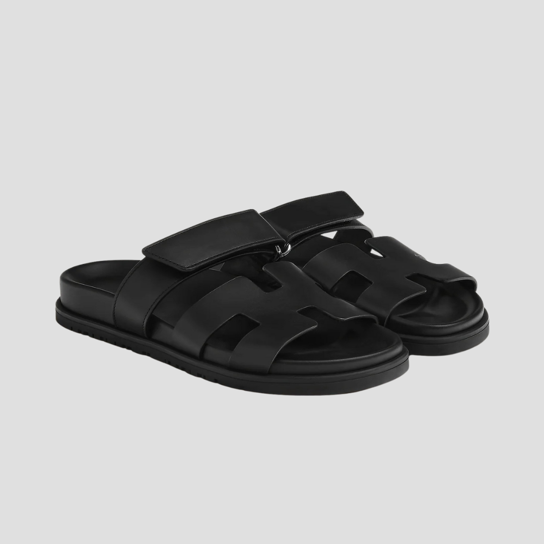 Julien | Sandalias casuales de cuero