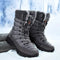 Nuvia | Hommes Hiking Boots d'hiver