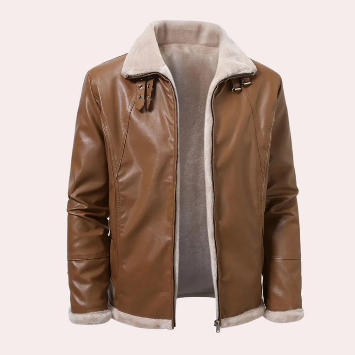 Santino Veste Matelassée Classique pour Hommes | Chaleur et Confort Intemporels