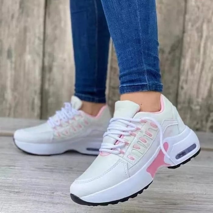 Thea | Chaussures orthopédiques de confort