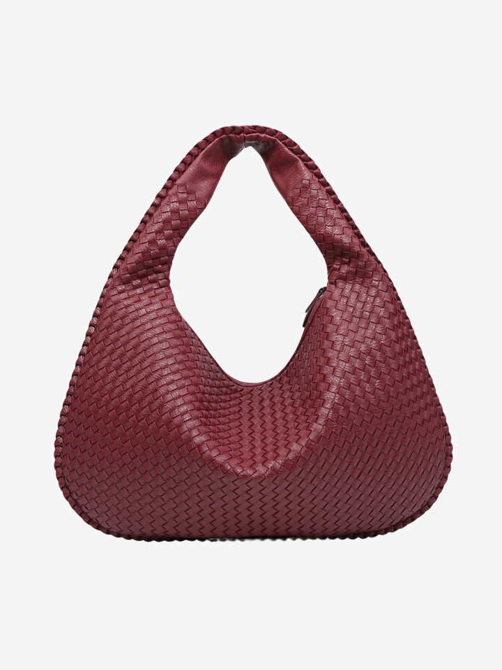 Ava Sac Tote | Grand Volume, Cuir Haut de Gamme, Options de Port Polyvalentes