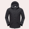Tayne Veste Outdoor Fonctionnelle pour Hommes | Résistante aux Intempéries, Légère & Durable