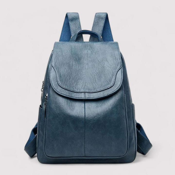 Sac à dos antivol Westman | Design moderne et sécurisé avec compartiment pour ordinateur portable