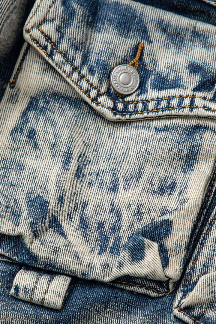 Umbra Denim décontracté pour femme avec coupe ajustée | Confortable, indéformable et polyvalent