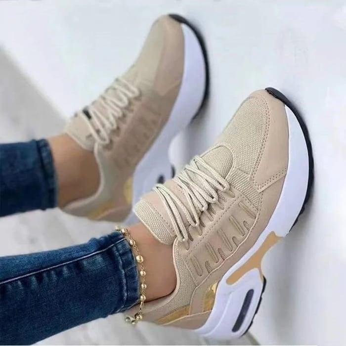 Thea | Chaussures orthopédiques de confort