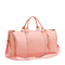 Bolsa de viaje tipo duffel elegante para mujeres