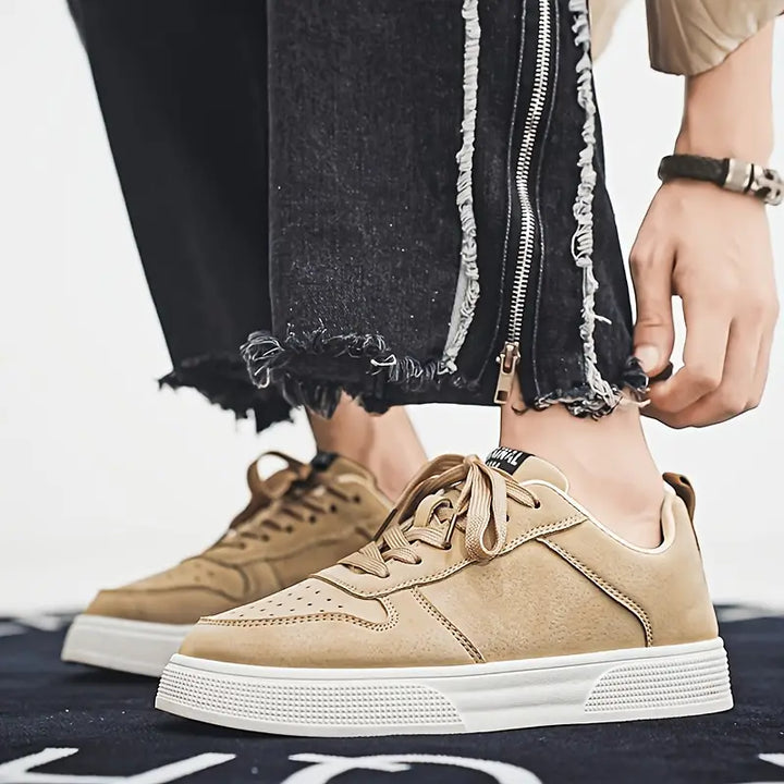 Estilonda | LUJO SUECIA HEREN SCHOENEN