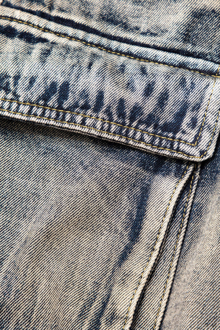 Umbra Denim décontracté pour femme avec coupe ajustée | Confortable, indéformable et polyvalent