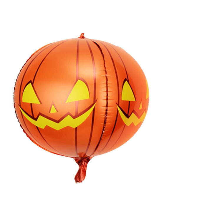 LumièreFête Ballons Yeux Halloween Gonflables – Effet Réaliste, Réutilisables et Faciles à Gonfler
