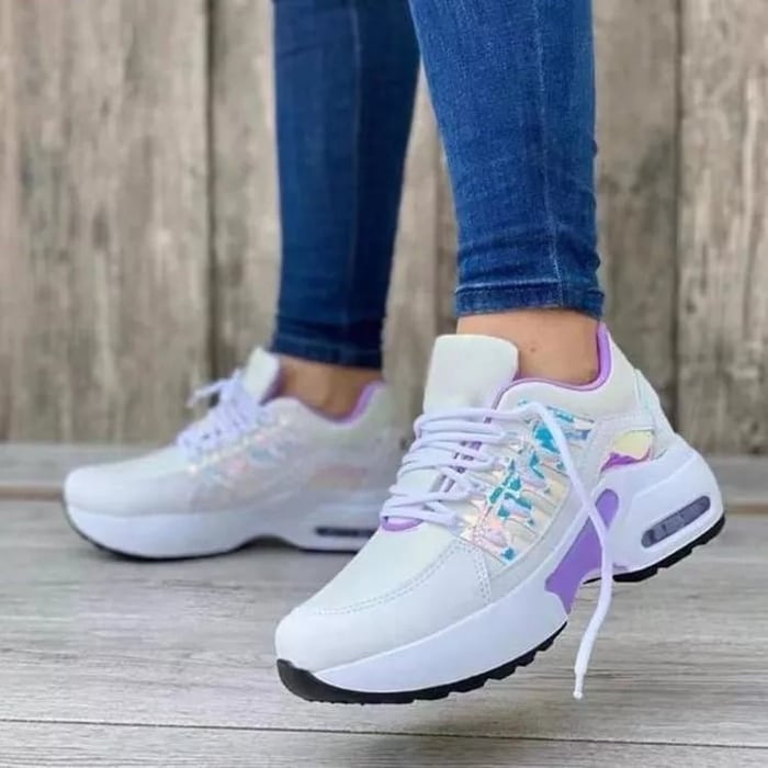Thea | Chaussures orthopédiques de confort