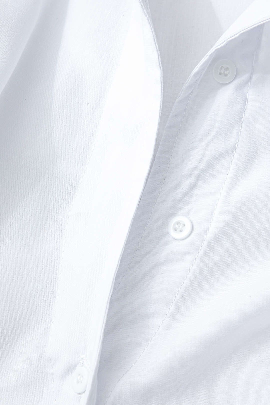 Zelina Chemise portefeuille pour femme | Chemisier élégant avec col en V & coupe décontractée