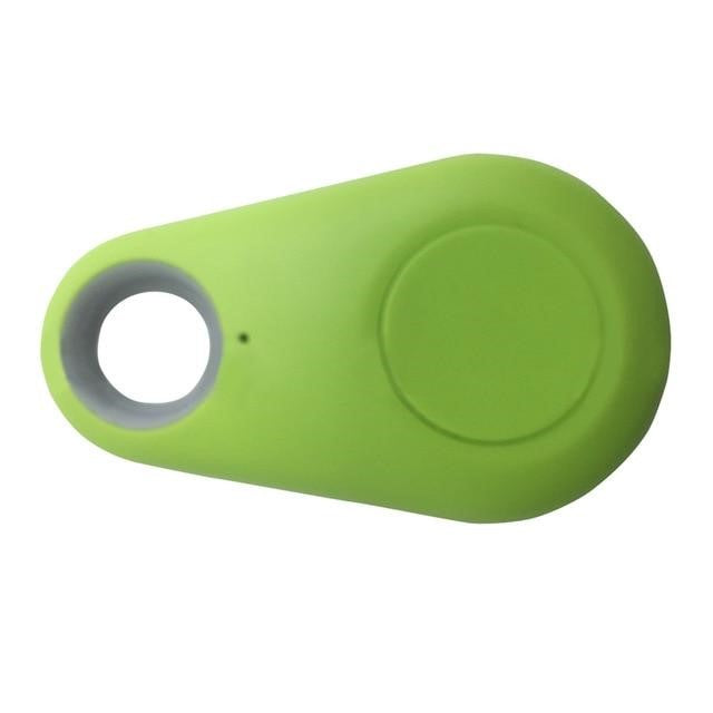 PetsEfegs Mini Traceur GPS pour Animaux | Étanche avec Suivi en Temps Réel