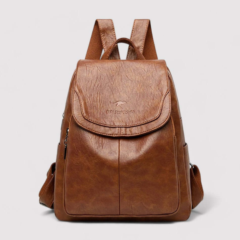 Sac à dos antivol Westman | Design moderne et sécurisé avec compartiment pour ordinateur portable