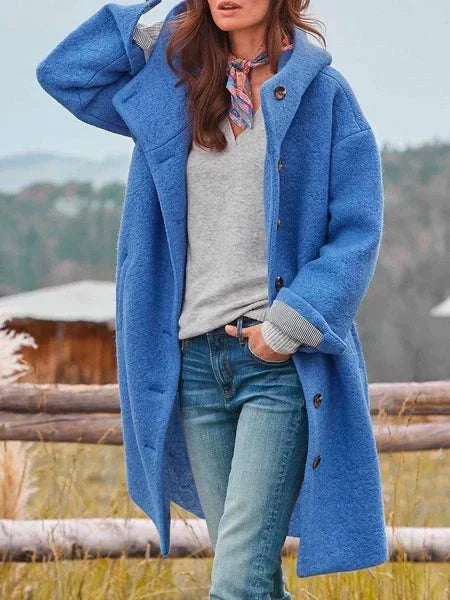 Emily Veste Élégante | Design Chic & Confort Pratique