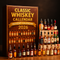 Calendrier de l'Avent Whisky Classique 2026