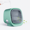 AIRLOOM | Humidificateur et rafraîchisseur d'air portable 2 en 1