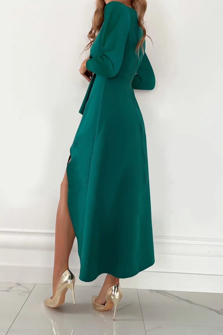 Abito Gaby elegante e senza tempo | Raffinatezza e fascino femminile