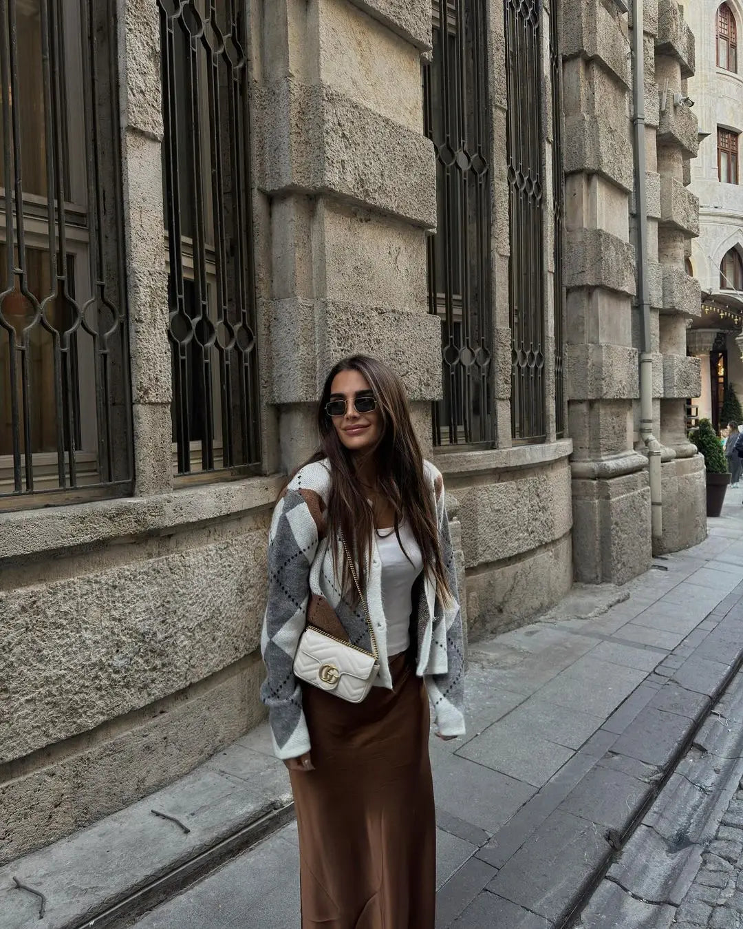 Camille | Cardigan en Maille Élégant & Polyvalent pour un Style Raffiné