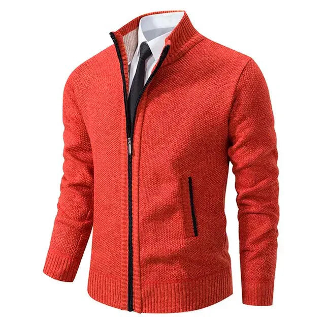 Bastien Gilet pour Homme | Élégance et Confort Réunis
