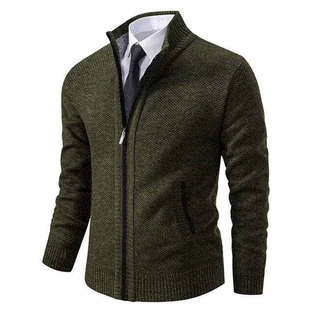 Bastien Gilet pour Homme | Élégance et Confort Réunis
