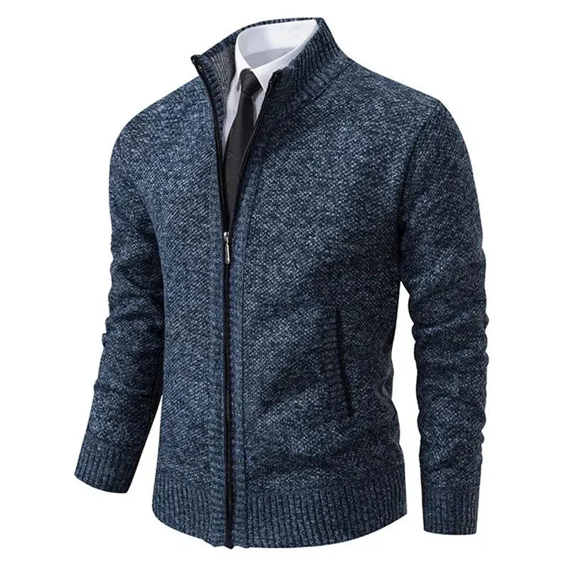 Bastien Gilet pour Homme | Élégance et Confort Réunis