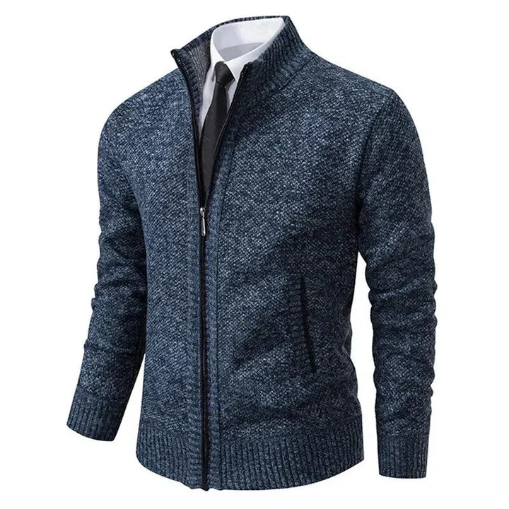Bastien Gilet pour Homme | Élégance et Confort Réunis