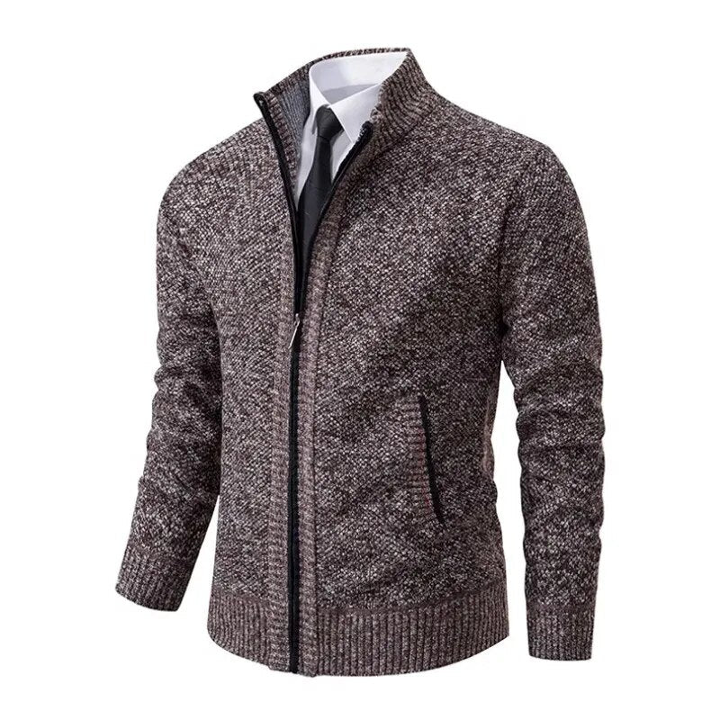 Bastien Gilet pour Homme | Élégance et Confort Réunis