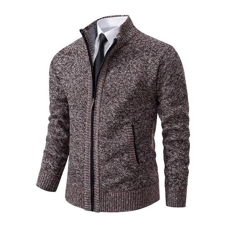 Bastien Gilet pour Homme | Élégance et Confort Réunis