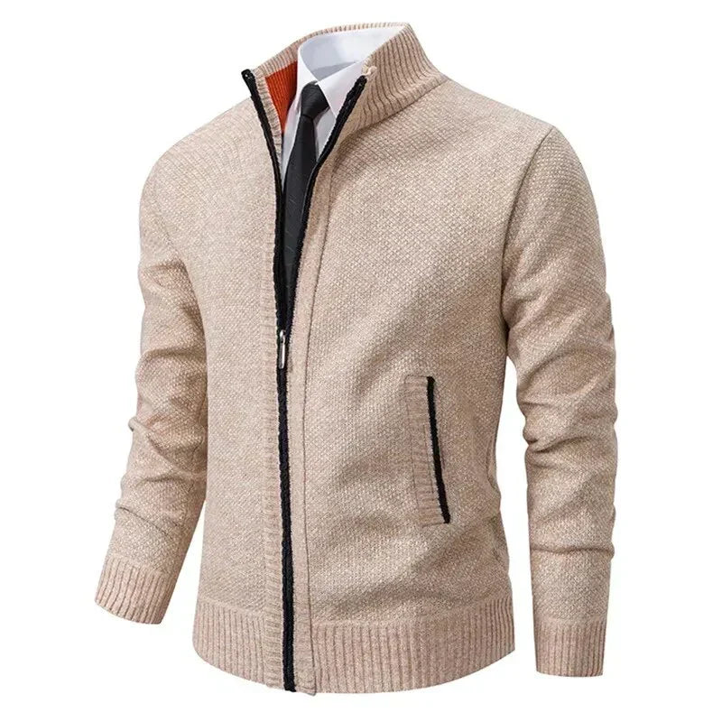 Bastien Gilet pour Homme | Élégance et Confort Réunis