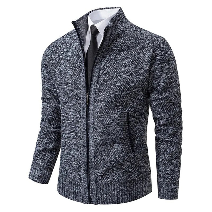 Bastien Gilet pour Homme | Élégance et Confort Réunis