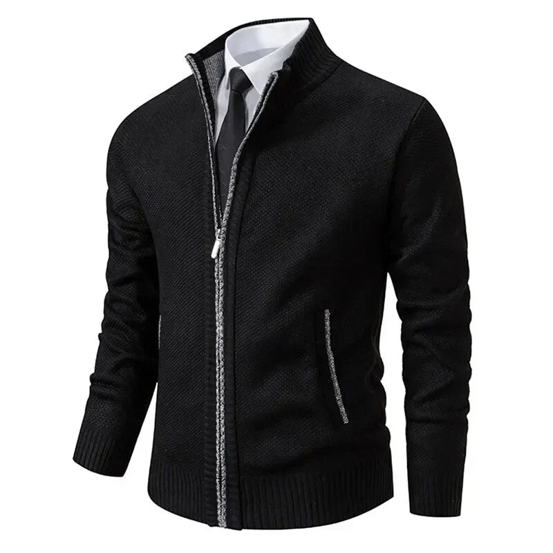 Bastien Gilet pour Homme | Élégance et Confort Réunis