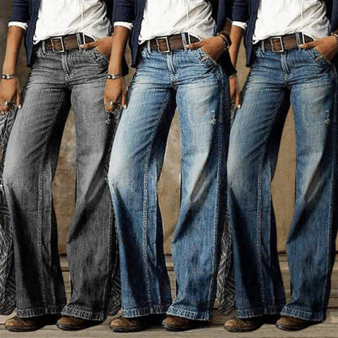 Nikole | Los pantalones elegantes y únicos