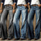 Nikole | Los pantalones elegantes y únicos