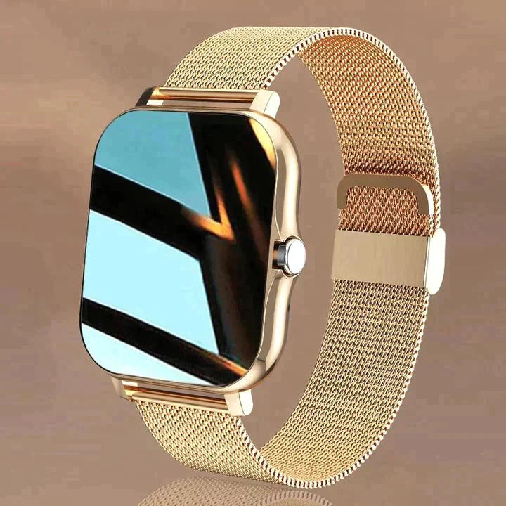 Nimble Watch - Montre intelligente multifonctionnelle haut de gamme