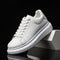 Andres Baskets pour hommes à semelle épaisse | Style moderne et confort supérieur