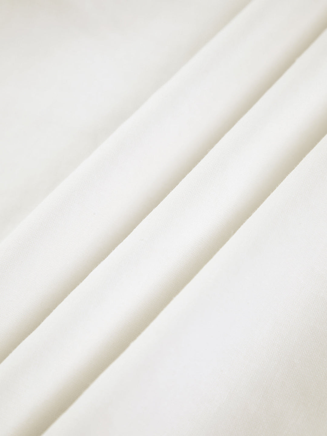 Nola | Robe d'été à une épaule en lin de coton aéré