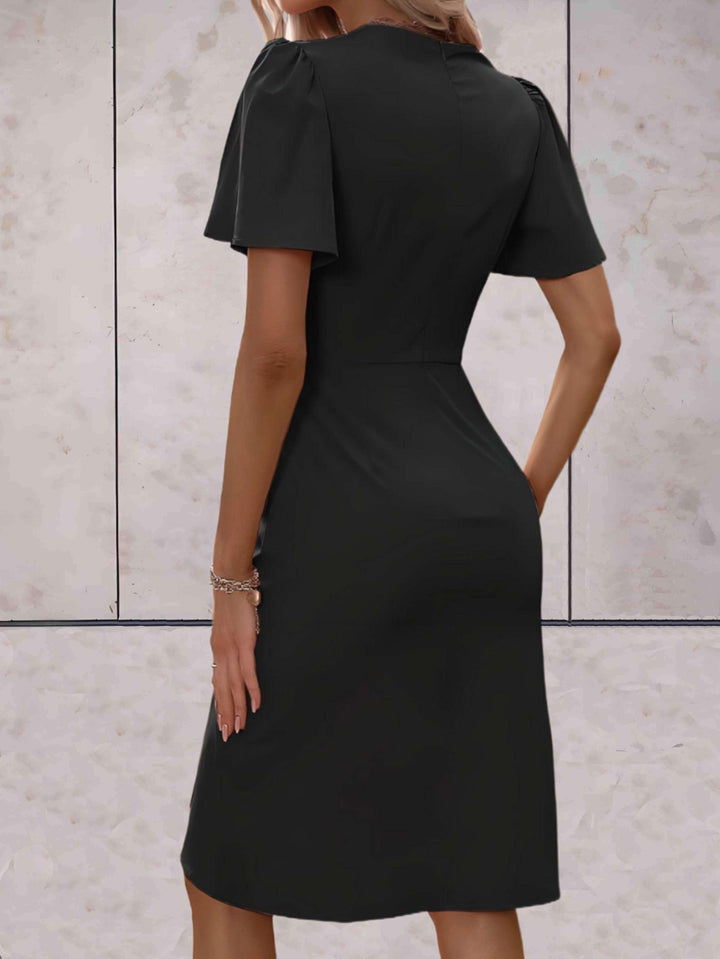 Jesse | Vestido elegante para mujer | Estilo sofisticado y comodidad absoluta