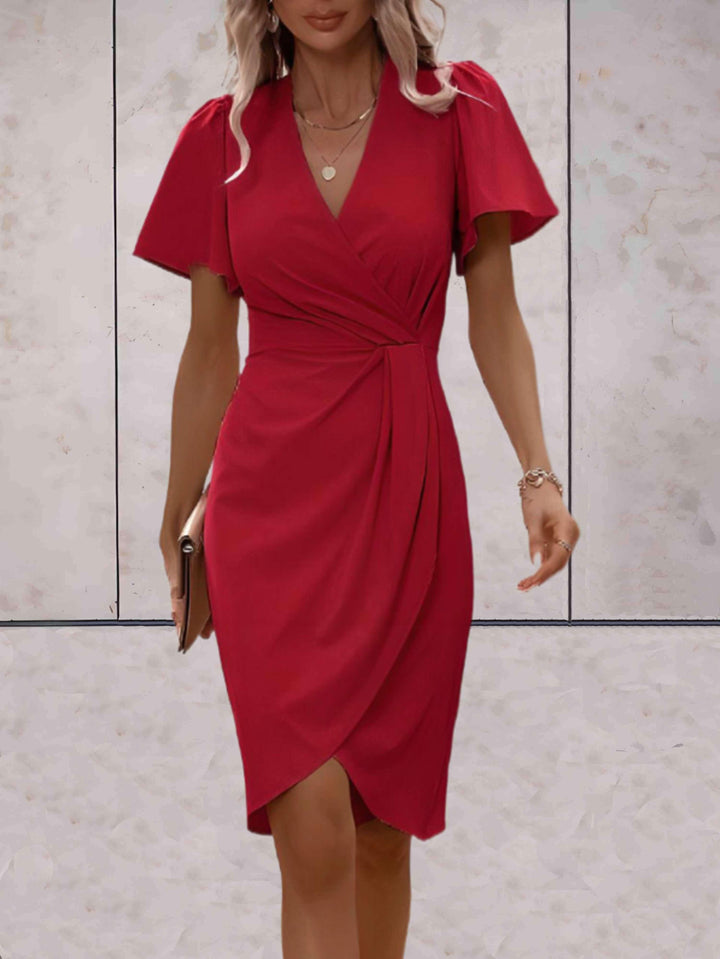 Jesse | Vestido elegante para mujer | Estilo sofisticado y comodidad absoluta