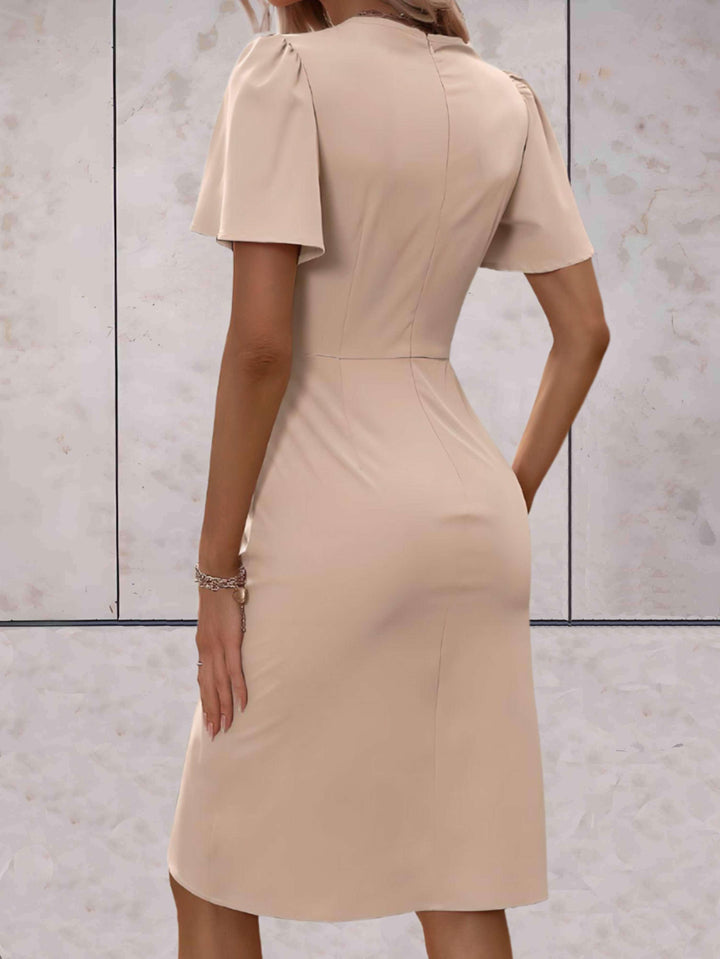 Jesse | Vestido elegante para mujer | Estilo sofisticado y comodidad absoluta