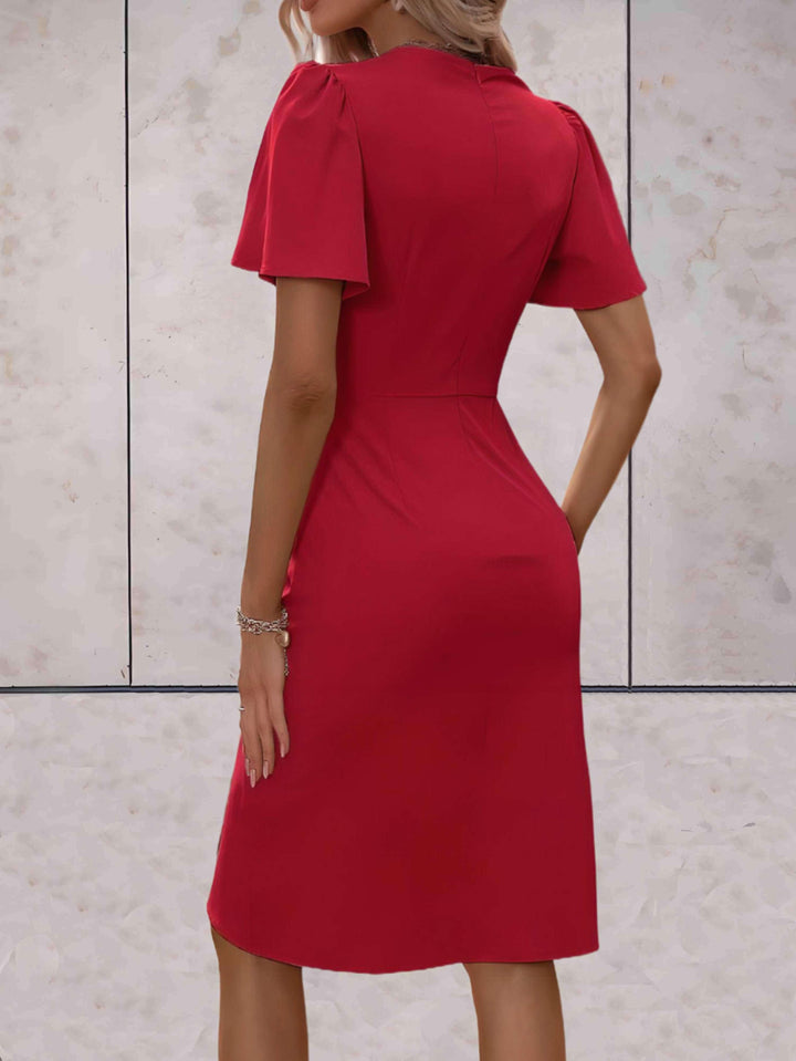 Jesse | Vestido elegante para mujer | Estilo sofisticado y comodidad absoluta