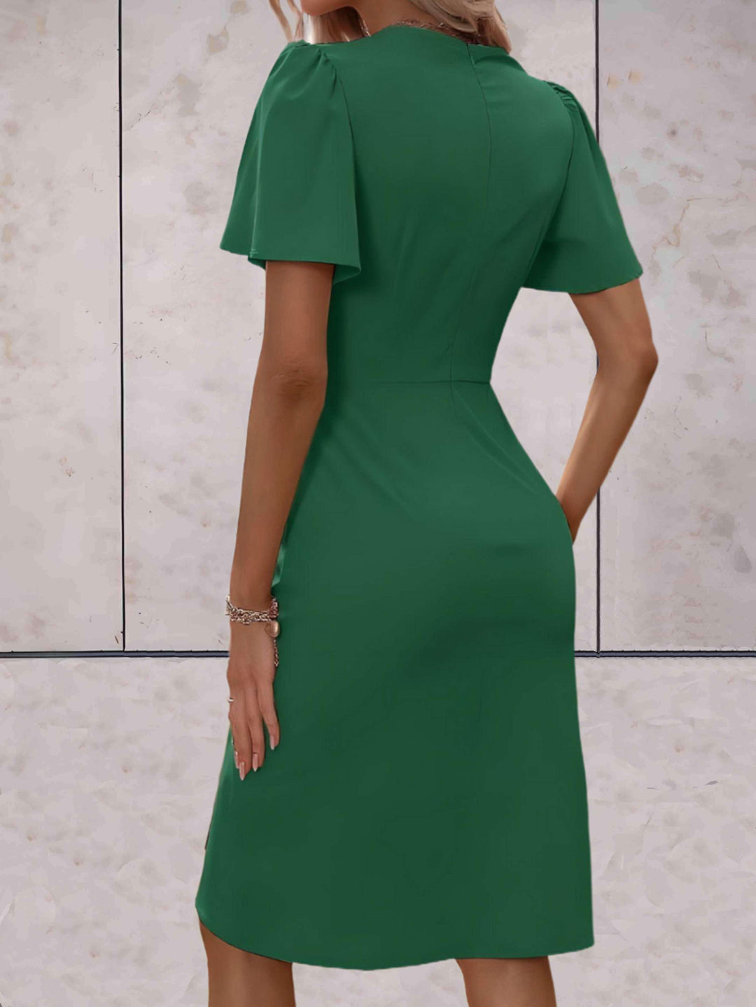 Jesse | Vestido elegante para mujer | Estilo sofisticado y comodidad absoluta