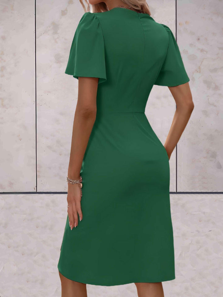 Jesse | Vestido elegante para mujer | Estilo sofisticado y comodidad absoluta
