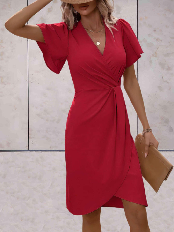 Jesse | Vestido elegante para mujer | Estilo sofisticado y comodidad absoluta