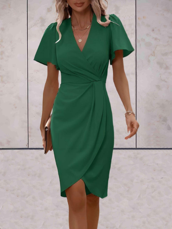 Jesse | Vestido elegante para mujer | Estilo sofisticado y comodidad absoluta