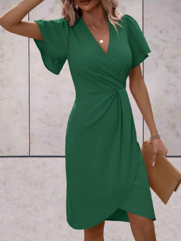 Jesse | Vestido elegante para mujer | Estilo sofisticado y comodidad absoluta